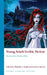 Gothic Literary Studies: Young Adult Gothic Fiction, Monstrous Se - Siop Y Pentan