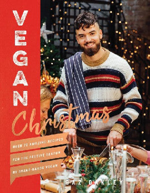 Vegan Christmas - Siop Y Pentan