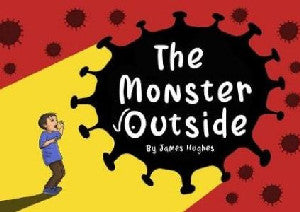 Monster Outside, The - Siop Y Pentan