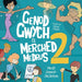 Genod Gwych a Merched Medrus 3 - Siop Y Pentan