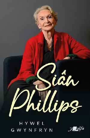 Siân Phillips - Siop Y Pentan