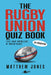 Rugby Union Quiz Book, The - Siop Y Pentan