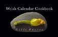 Welsh Calendar Cookbook - Siop Y Pentan