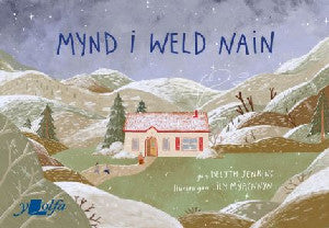 Mynd i Weld Nain - Siop Y Pentan