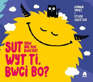 Sut Wyt Ti, Bwci Bo? / How Are You, Bwci Bo? - Siop Y Pentan