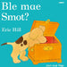 Cyfres Smot: Ble Mae Smot? - Siop Y Pentan