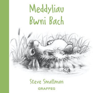 Meddyliau Bwni Bach - Siop Y Pentan