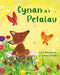 Cynan a'r Petalau - Siop Y Pentan