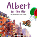 Albert in the Air - Siop Y Pentan