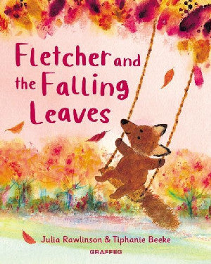 Fletcher and the Falling Leaves - Siop Y Pentan