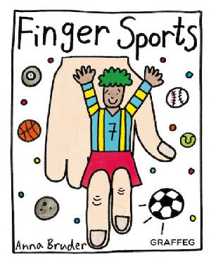 Finger Sports - Siop Y Pentan