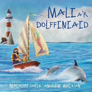 Mali a'r Dolffiniaid - Siop Y Pentan