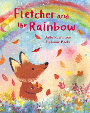 Fletcher and the Rainbow - Siop Y Pentan