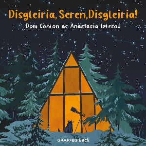 Disgleiria, Seren, Disgleiria! - Siop Y Pentan