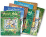 Mouse and Mole Reading Pack - Siop Y Pentan