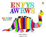 Enfysawrws / Rainbowsaurus - Siop Y Pentan