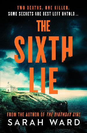 Sixth Lie, The - Siop Y Pentan