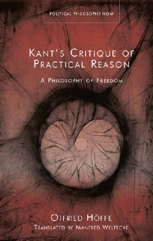 Kant’s Critique of Practical Reason - Siop Y Pentan