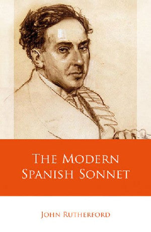 Modern Spanish Sonnet, The - Siop Y Pentan