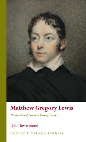 Matthew Gregory Lewis - Siop Y Pentan