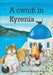 Cwtch in Kyrenia, A - Siop Y Pentan