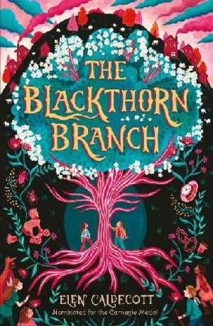 Blackthorn Branch, The - Siop Y Pentan