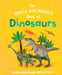 Small and Mighty Book of Dinosaurs, The - Siop Y Pentan