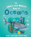 Small and Mighty Book of Oceans, The - Siop Y Pentan