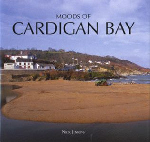 Moods of Cardigan Bay - Siop Y Pentan