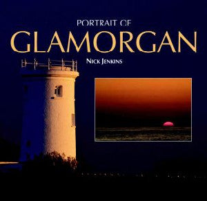 Portrait of Glamorgan - Siop Y Pentan