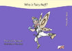 Who is Fairy Nuff? - Siop Y Pentan