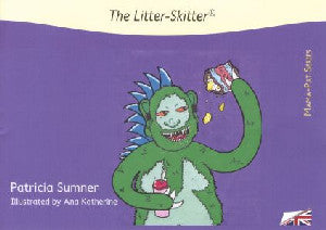 Litter-Skitter, The