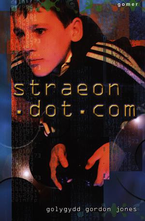 Straeon Dot Com - Siop Y Pentan