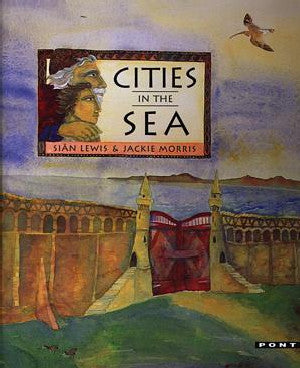 Cities in the Sea - Siop Y Pentan