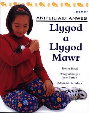 Cyfres Anifeiliaid Anwes: Llygod a Llygod Mawr - Siop Y Pentan