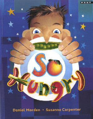 So Hungry - Siop Y Pentan