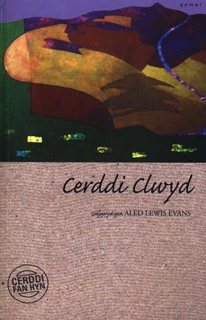 Cerddi Fan Hyn: Cerddi Clwyd - Siop Y Pentan