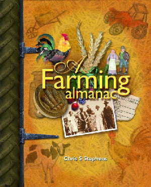 Farming Almanac, A - Siop Y Pentan