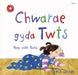 Chwarae gyda Twts - Siop Y Pentan