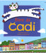 Cadi: Bore Da Cadi (Llyfr Mawr) - Siop Y Pentan