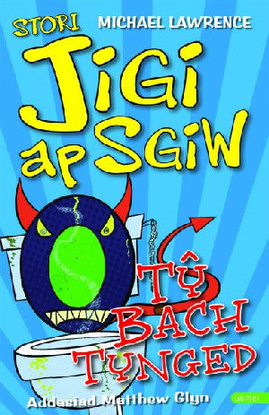 Stori Jigi Ap Sgiw: T? Bach Tynged - Siop Y Pentan