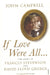 If Love Were All - The Story of Frances Stevenson and David Lloyd - Siop Y Pentan