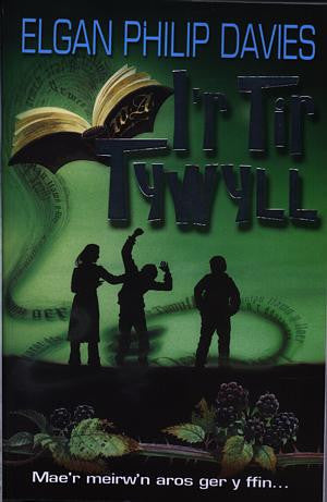 I'r Tir Tywyll - Siop Y Pentan