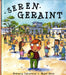 Seren Geraint - Siop Y Pentan