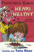 Llyfrau Henri Helynt: Henri Helynt - Siop Y Pentan