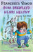 Llyfrau Henri Helynt: Bom Drewllyd Henri Helynt - Siop Y Pentan