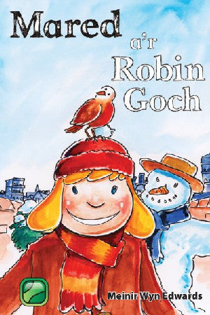 Mared a'r Robin Goch - Siop Y Pentan