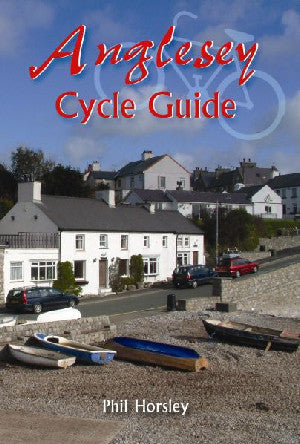 Anglesey Cycle Guide - Siop Y Pentan