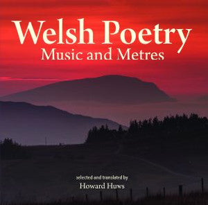 Compact Wales: Welsh Poetry - Music and Meters - Siop Y Pentan