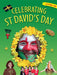 Festival Fun: Celebrating St David's Day - Siop Y Pentan